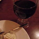 Københavner Cafeen - シラーズ
