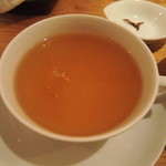 お茶とお菓子まやんち - ネパール・ジュンチャバリ農園