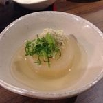 おでん 俺のだし - 