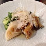 おでん 俺のだし - 