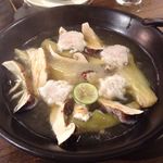 おでん 俺のだし - 