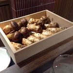 おでん 俺のだし - 