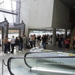 Soren K - 王立図書館内