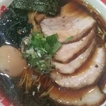 大龍製麺						 - 