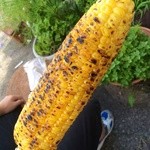 Watanabe - 焼きトウモロコシ