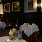 Lewtrenchard Manor - 