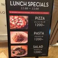 オービカ モッツァレラバー 横浜店 - 