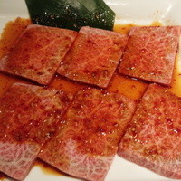 兜 麻布十番店 - ザブトン