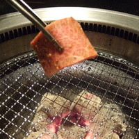 兜 麻布十番店 - ザブトン