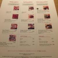 オービカ モッツァレラバー 横浜店 - 