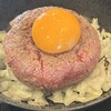 山科 焼肉 ホルモン安東
