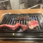 山科 焼肉 ホルモン安東 - 