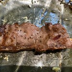 やきとん龍家 - タン