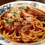 めん八 御旅屋店 - 