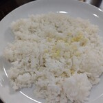 ボンナペティ - ビーフカレー