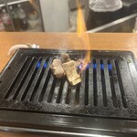 山科 焼肉 ホルモン安東 - 