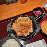 四ツ谷しんみち通り よいよい - 