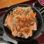 四ツ谷しんみち通り よいよい - 