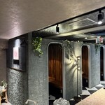 個室ビストロ FULLMOoN 渋谷本店 - 