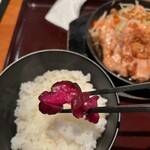 四ツ谷しんみち通り よいよい - 
