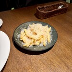 フレンチ酒場　nanoru　namonai - 