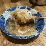 やきとん龍家 - 