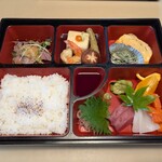 レストラン花の木 - 