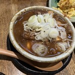 やきとん龍家 - モツ煮