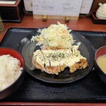 一やのごはん 春吉店 - 