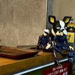 SPICY CURRY 魯珈 - 