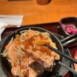 四ツ谷しんみち通り よいよい - 