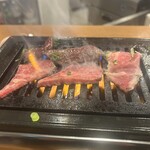 山科 焼肉 ホルモン安東 - 