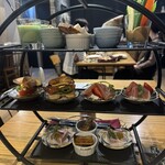 Bon Appetit - 