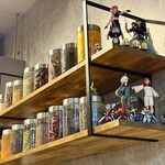 SPICY CURRY 魯珈 - 