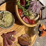 個室ビストロ FULLMOoN 渋谷本店 - 