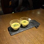 フレンチ酒場　nanoru　namonai - 