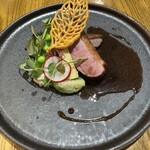 Bon Appetit - 