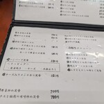一やのごはん 春吉店 - 