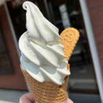 トラピスト修道院 売店 - 