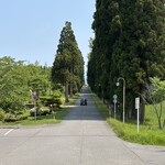 トラピスト修道院 売店 - 