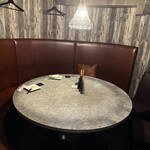 個室ビストロ FULLMOoN 渋谷本店 - 