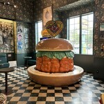 ラッキーピエロ 峠下総本店 - 