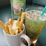 ラッキーピエロ - 