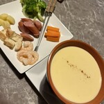 個室ビストロ FULLMOoN 渋谷本店 - 