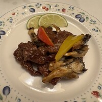 中国料理孝華 - 