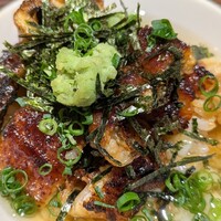 うなぎ料理 澤正 - 