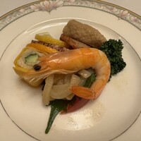 中国料理孝華 - 