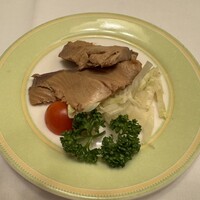 中国料理孝華 - 