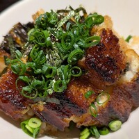 うなぎ料理 澤正 - 