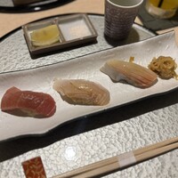 銀座 よこ田 - 